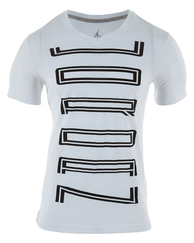 JORDAN XI V-NECK TEE Style# 534797