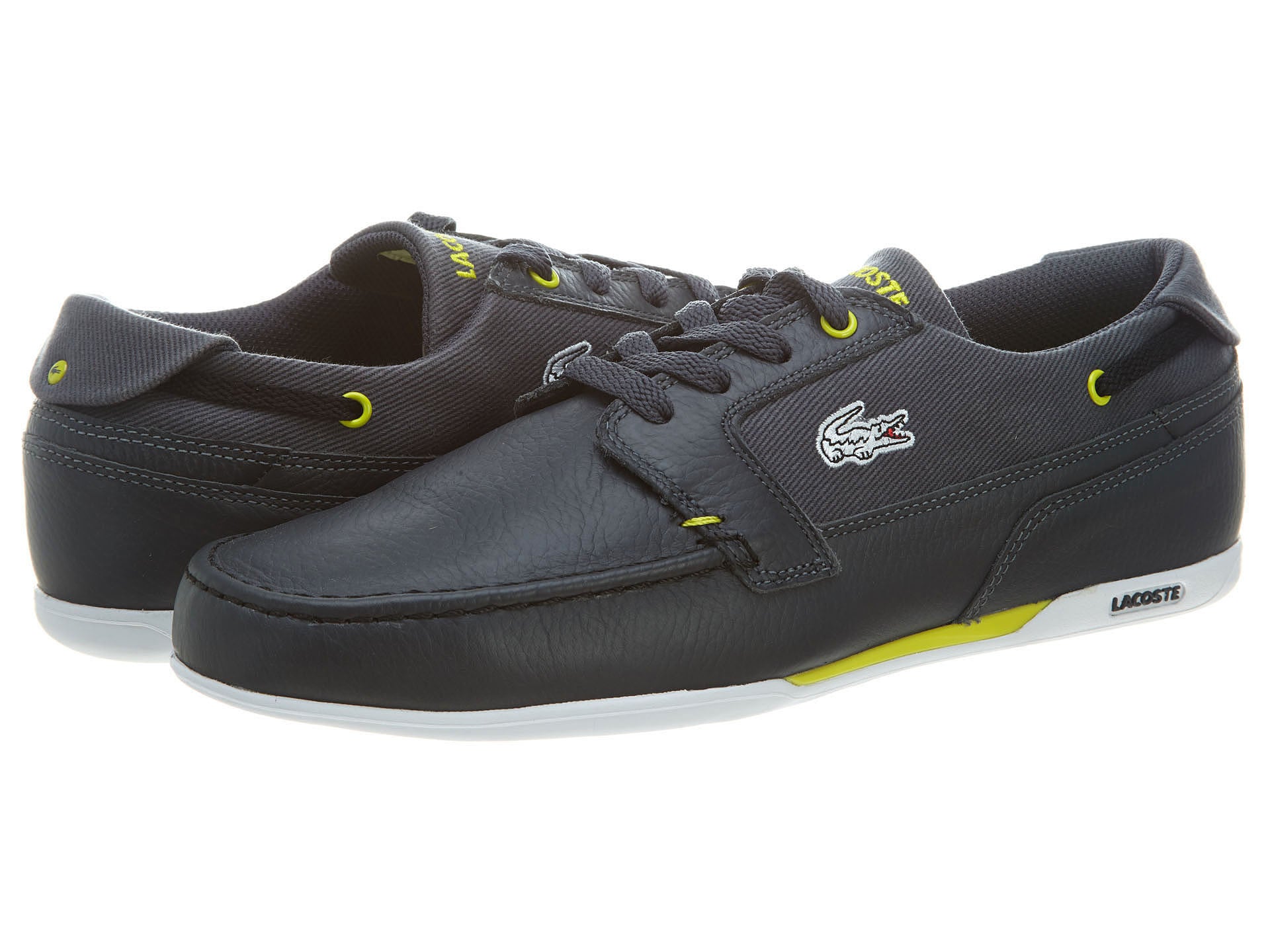 LACOSTE DREYFUS LP SPM MENS STYLE # 7-25SPM0019