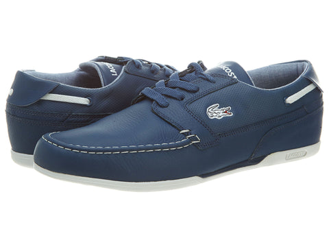 Lacoste Dreyfus Cll Spm Lth  Mens Style 7-25Spm5014