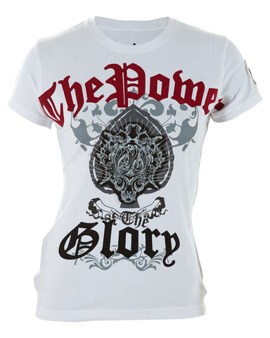 Made Right Genuine T-shirt Little Kids Style : Lst-004