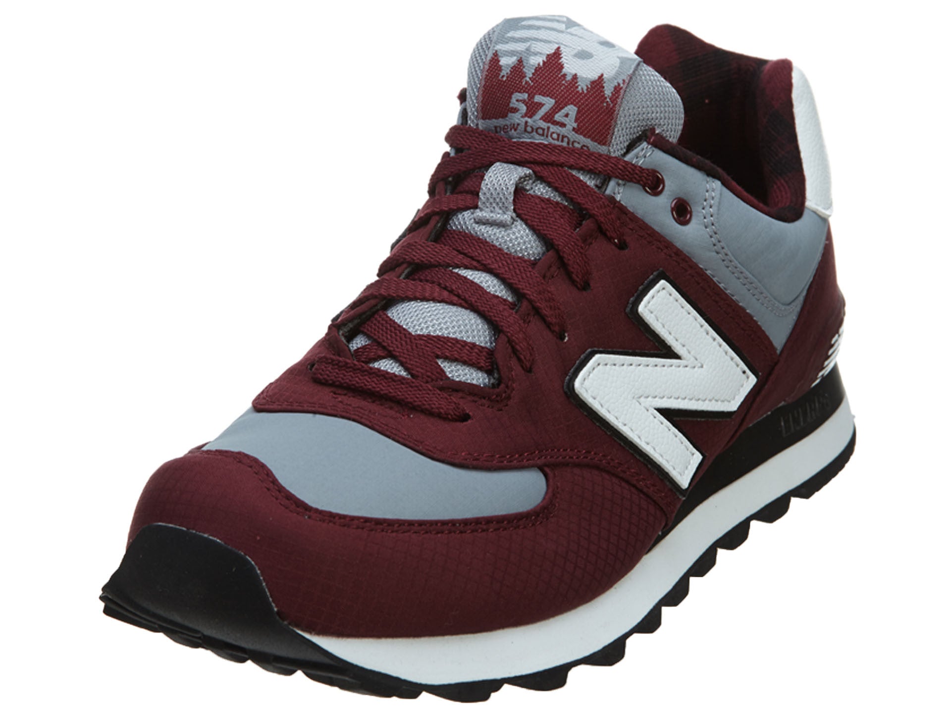 New Balance Classics Traditionnels Mens Style : Ml574