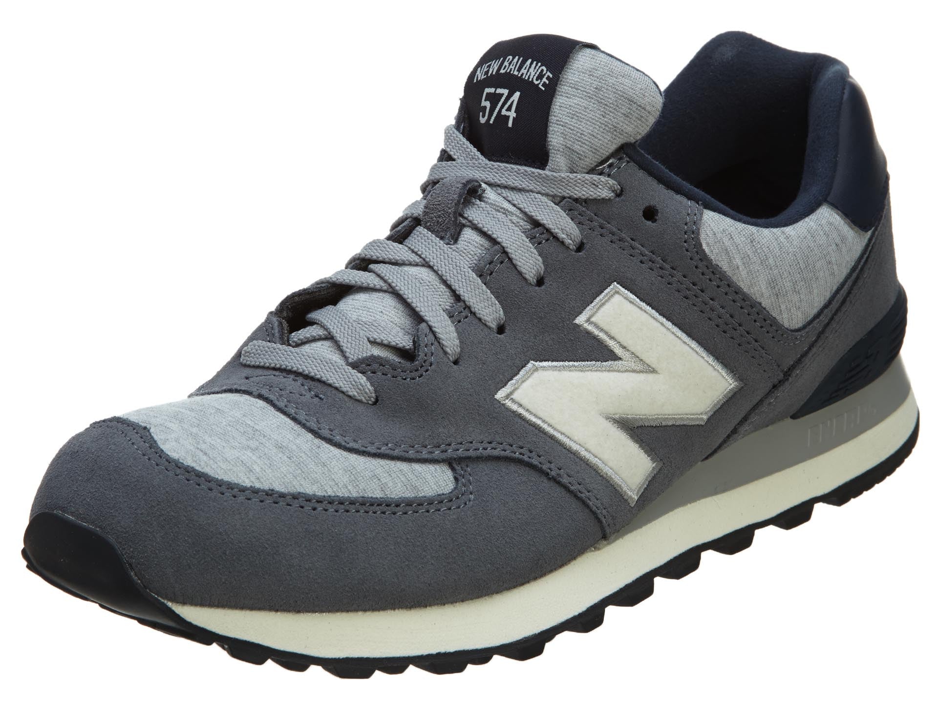 New Balance Classics Traditionnels Mens Style : Ml574