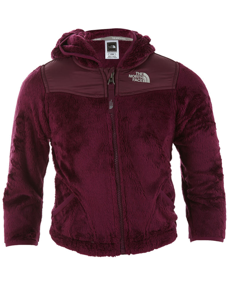 North Face OSO Hoodie Toddlers Style # ATDH
