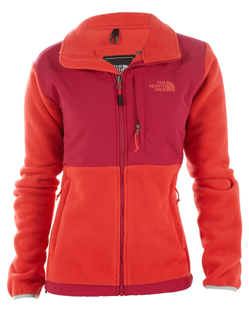 North Face Denali Jacket Womens Style : Anlp