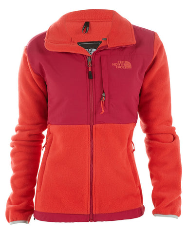 North Face Denali Jacket Womens Style : Anlp