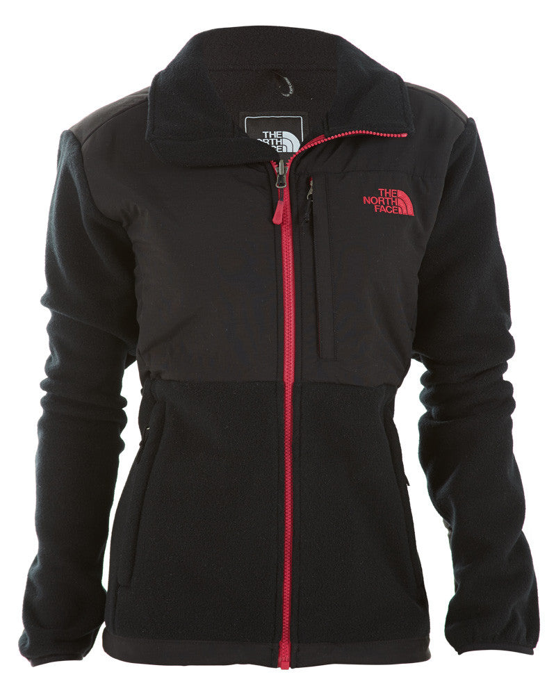 North Face Denali Jacket Womens Style : Anlp