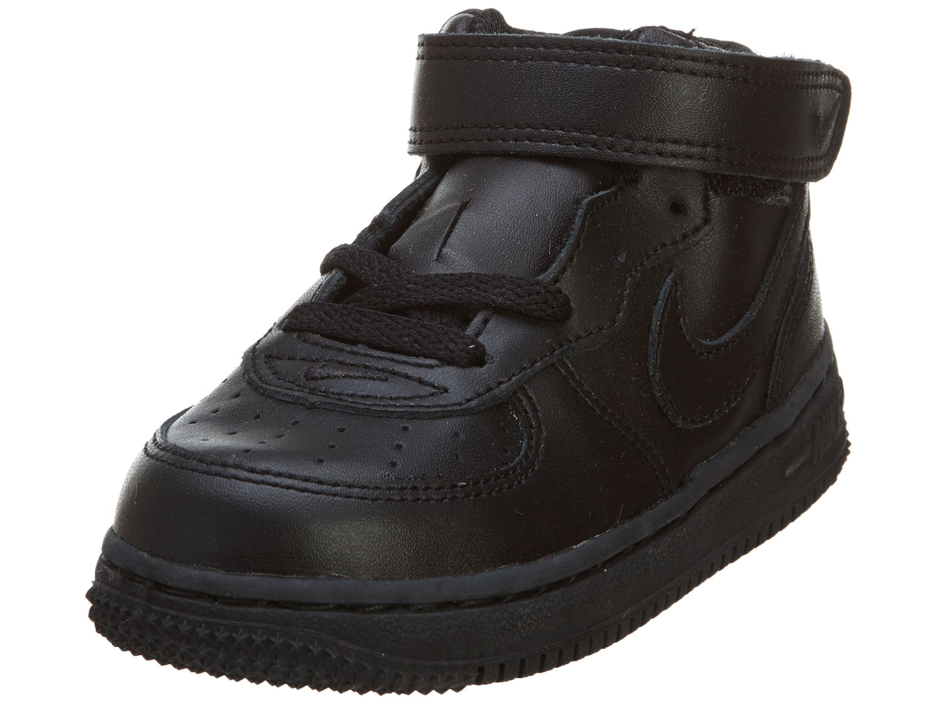 Nike Force 1 Mid (Td) Toddlers Style 307192