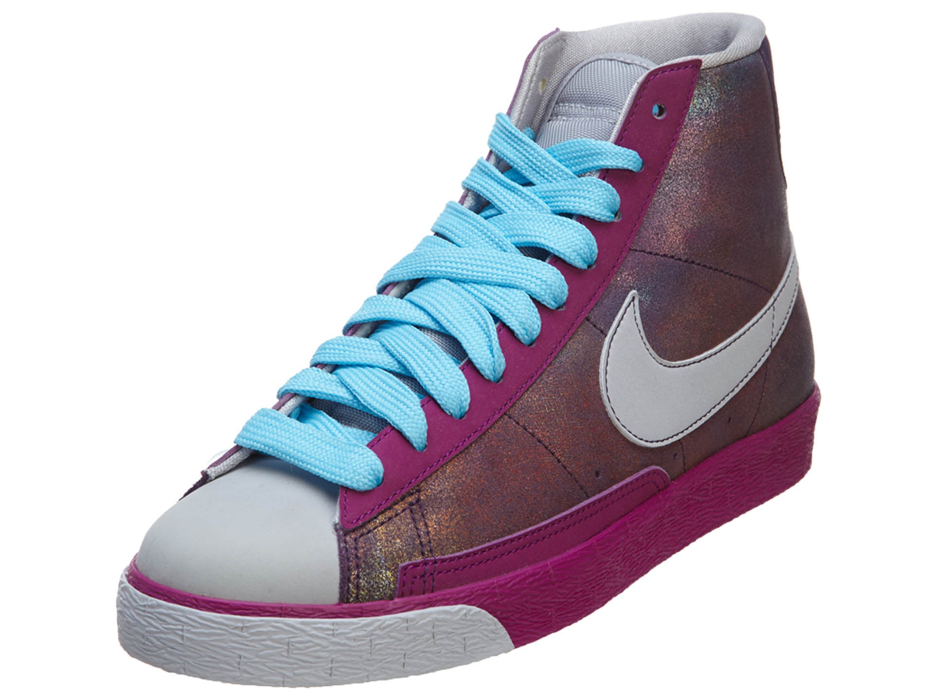 Nike WMNS Blazer High Style # 317808