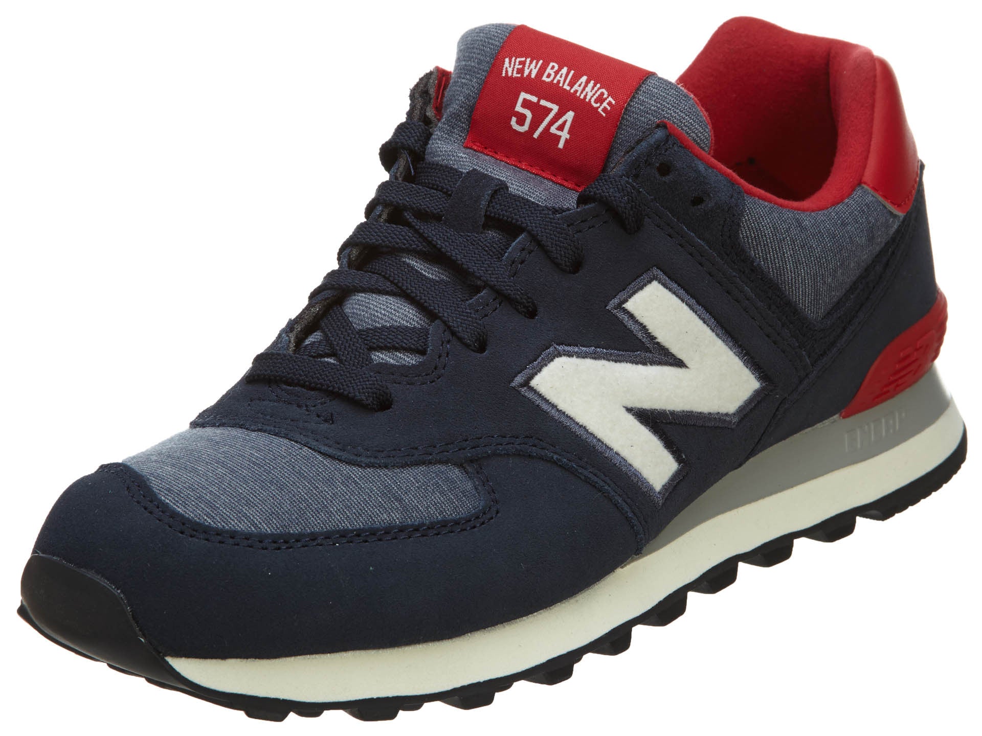New Balance Classics Traditionnels Mens Style : Ml574