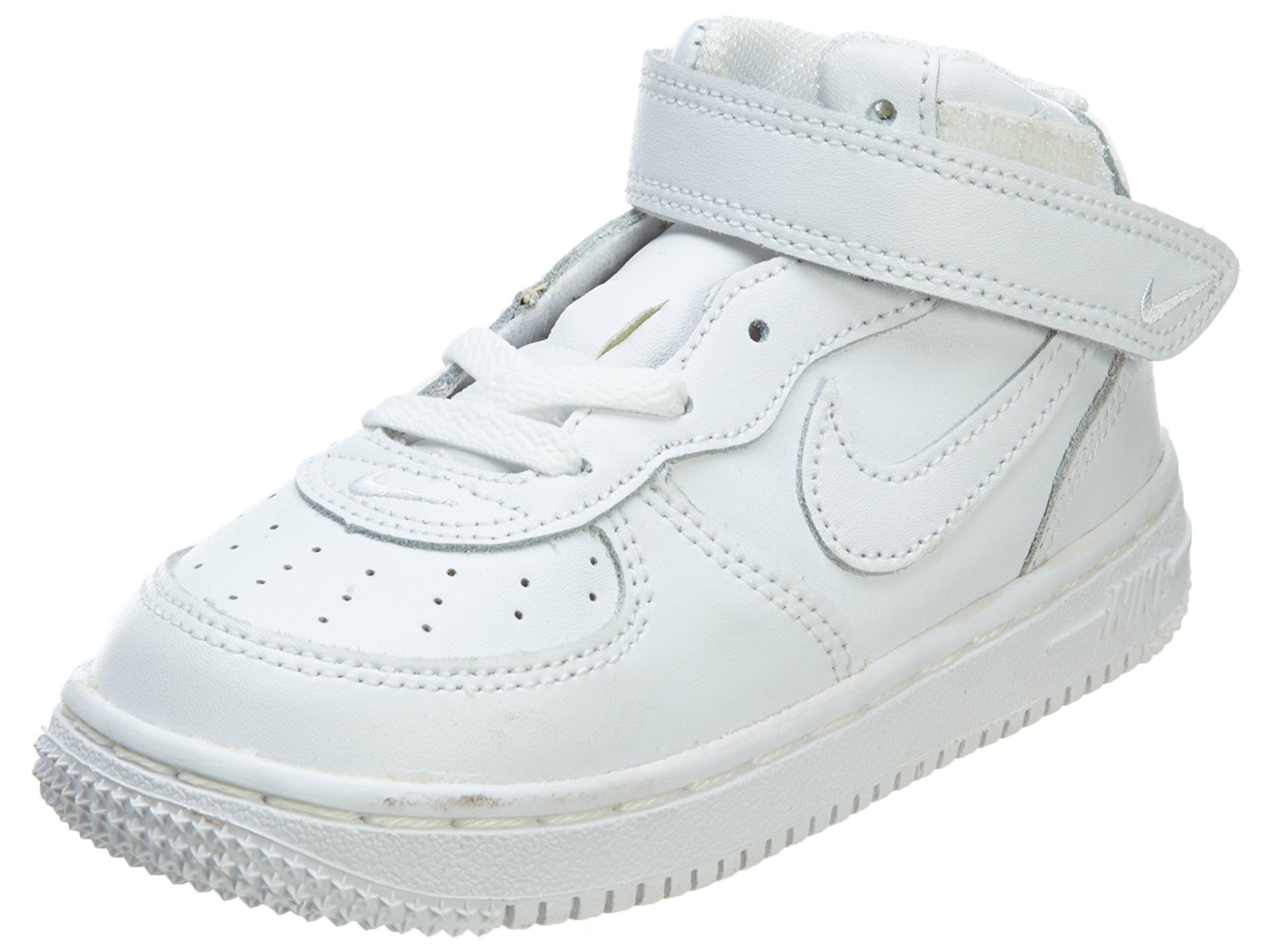 Nike Force 1 Mid (Td) Toddlers Style 307192