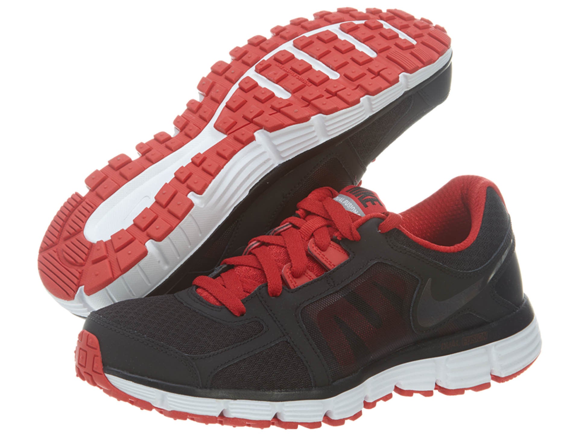 Nike Dual Fusion St 2 Mens Style  454242