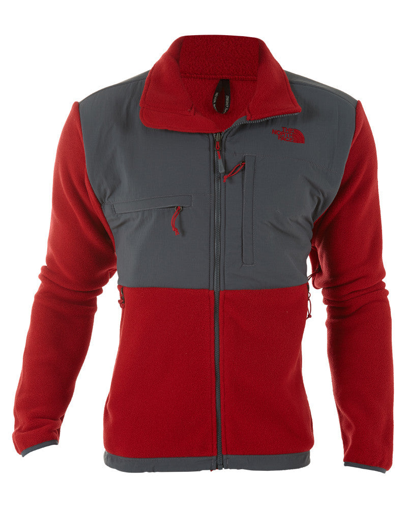 North Face Denali Jacket Mens Style : Amyn