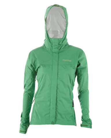 Marmot Wm's Precip Jacket Womens Style : 1027