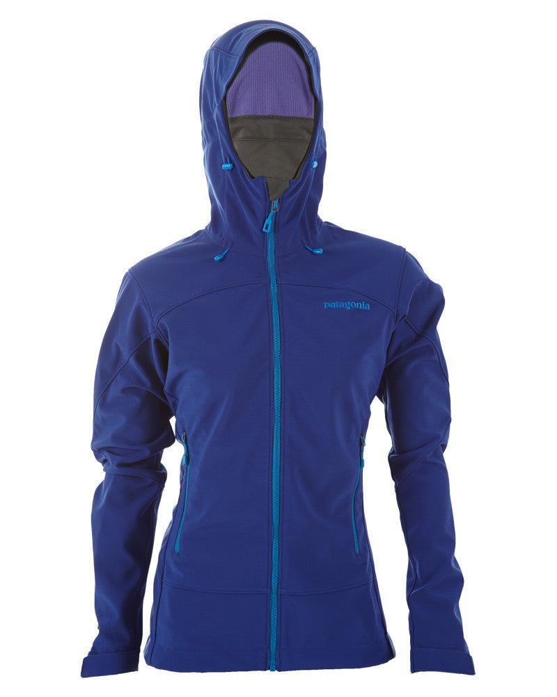 Patagonia Adze Hoody Womens Style : 83350