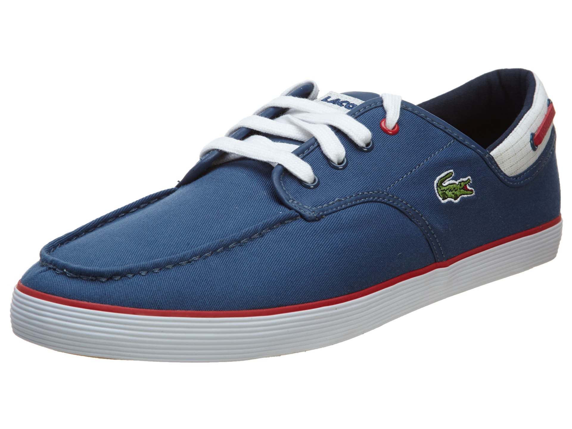 LACOSTE AVDOVER SAIL RS SPM CNV/S MENS STYLE # 723SPM3316