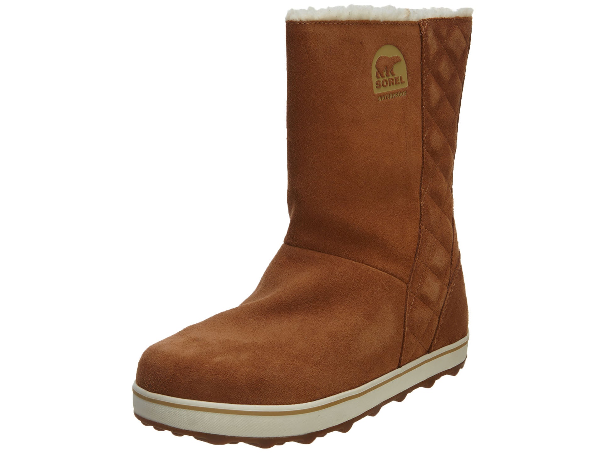Sorel Glacy Womens Style : Nl1975