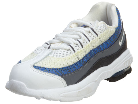 Nike Little Max 95 Toddlers Style : 311525