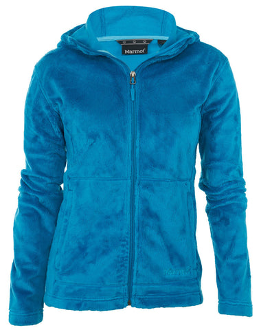 Marmot Flair Hoodie  Womens Style : 89540