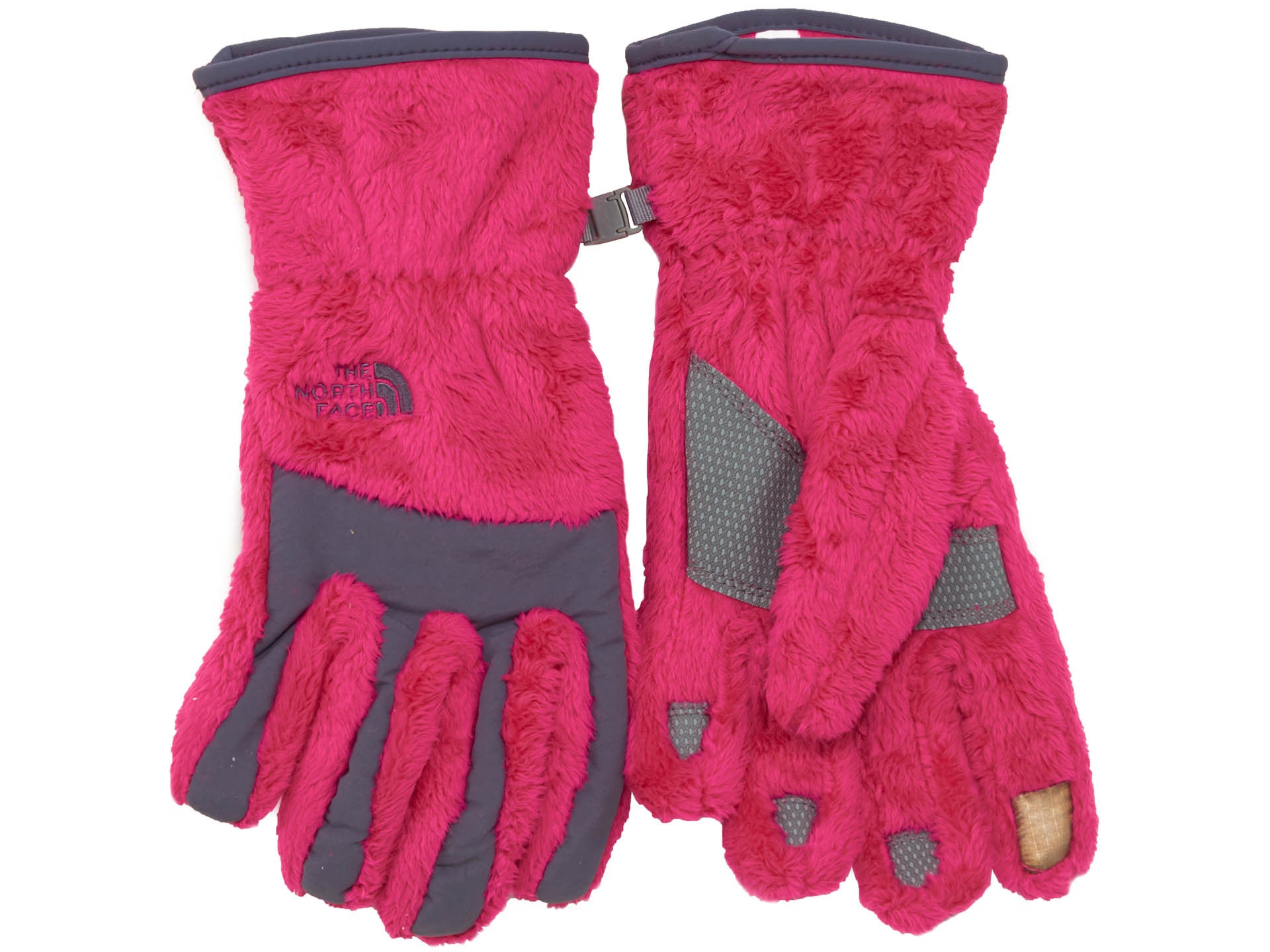 NORTH FACE WOMENS ETIP DENALI THERMAL GLOVE STYLE# A3SS