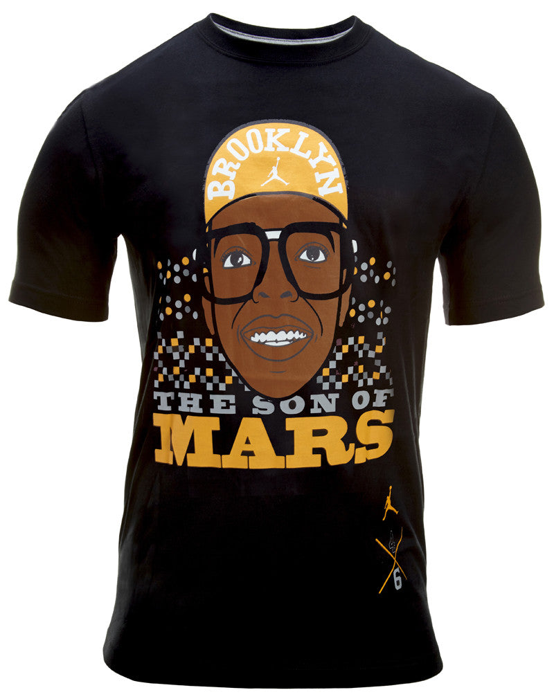 S.O.M. PORTRAIT TEE Style# 521979