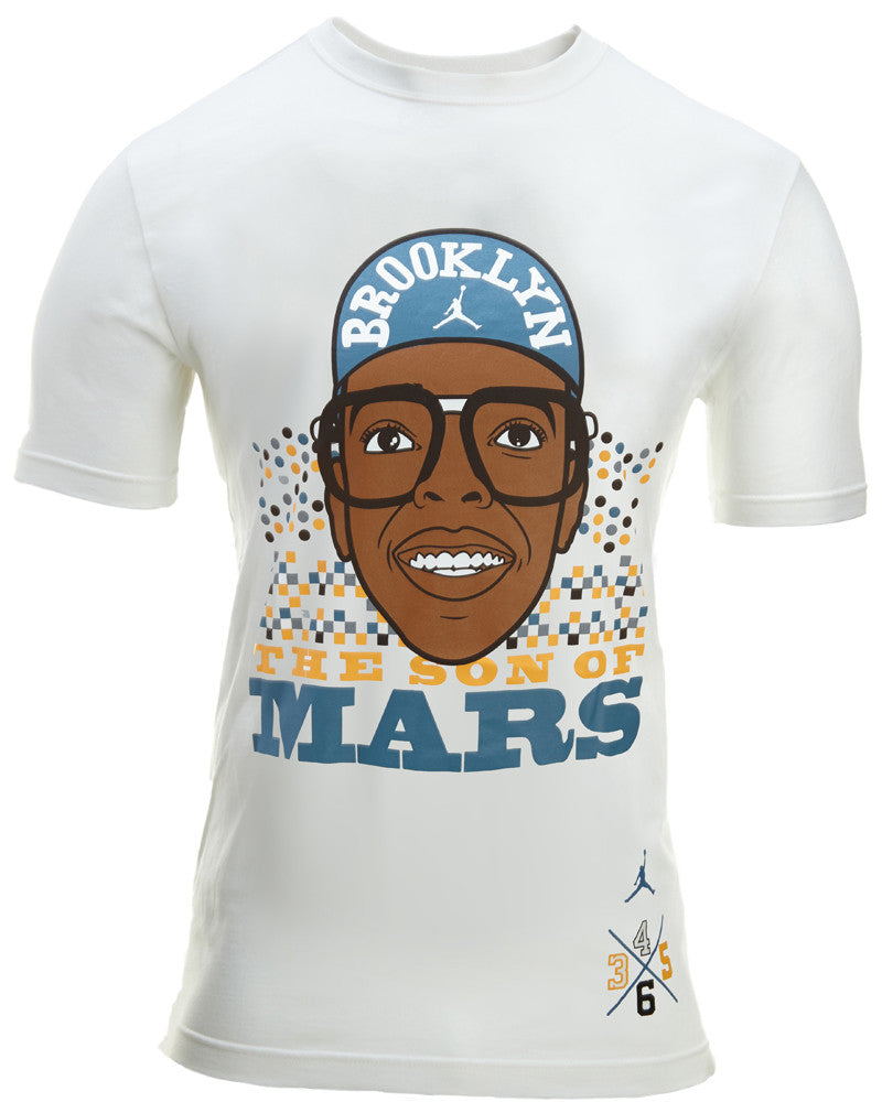 S.O.M. PORTRAIT TEE Style# 521979