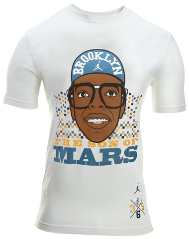 S.O.M. PORTRAIT TEE Style# 521979