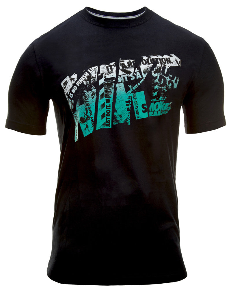 NIKE ACTIVE MEN'S STYLE # 473991