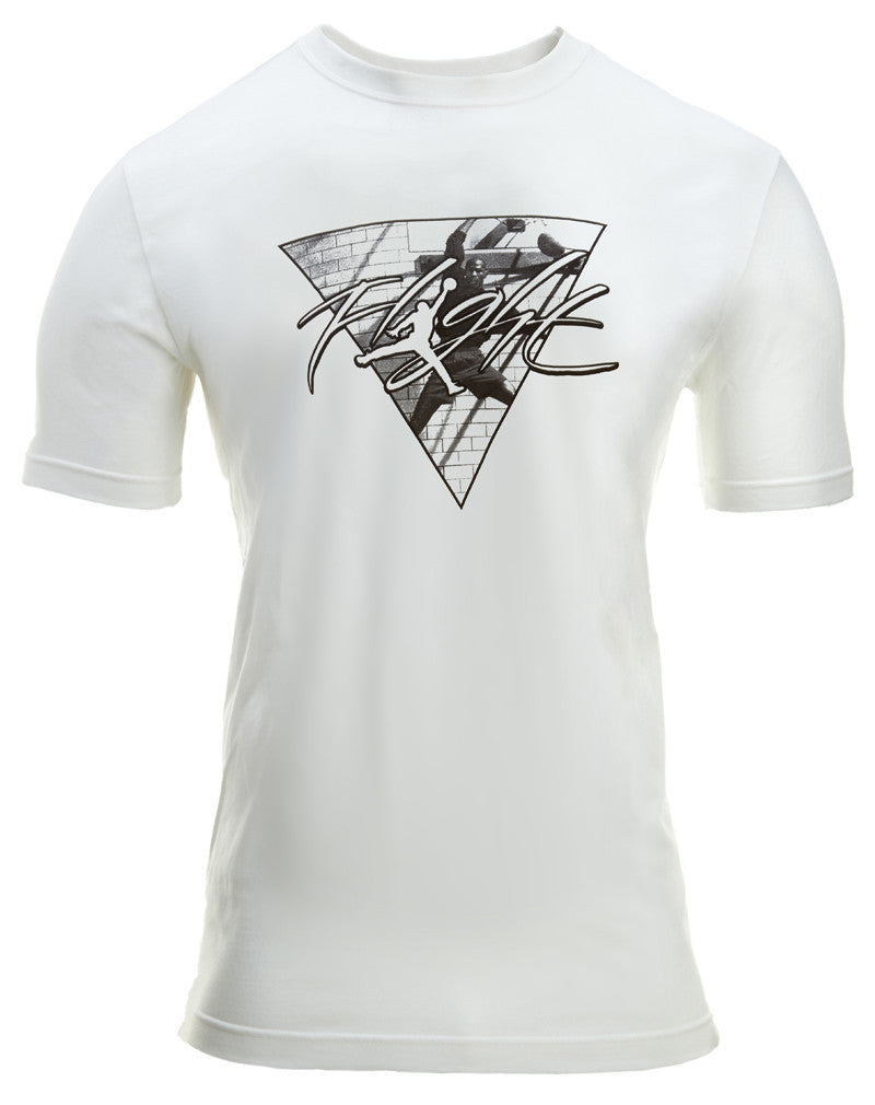 PICTURE OF FLIGHT TEE Style# 483357