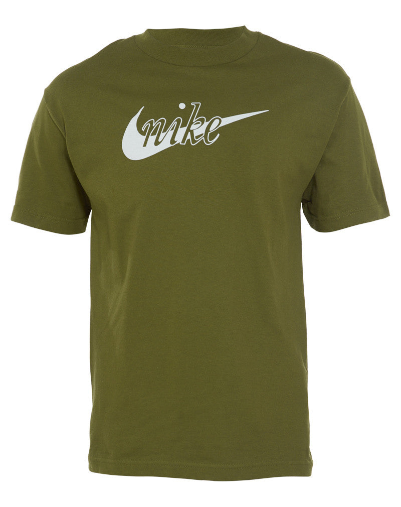 NIKE ACTIVE MEN'S T-SHIRT STYLE # 401979