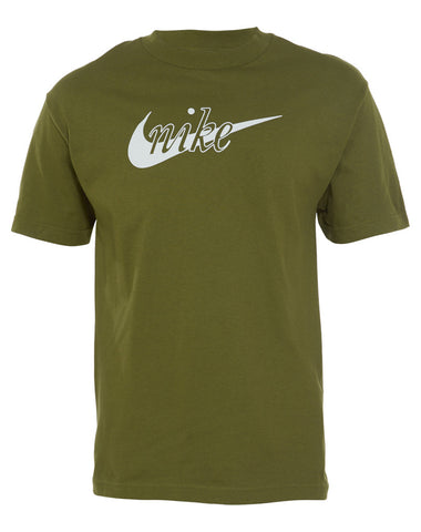 NIKE ACTIVE MEN'S T-SHIRT STYLE # 401979