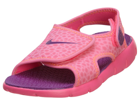 Nike Sunray Adjust 4 Big Kids Style : 386520