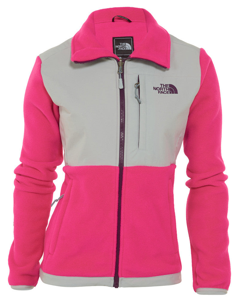 North Face Denali Jacket Womens Style : Anlp