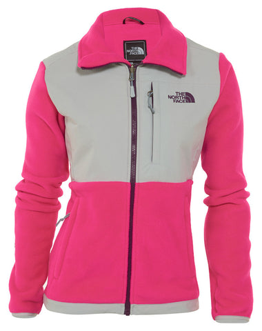 North Face Denali Jacket Womens Style : Anlp