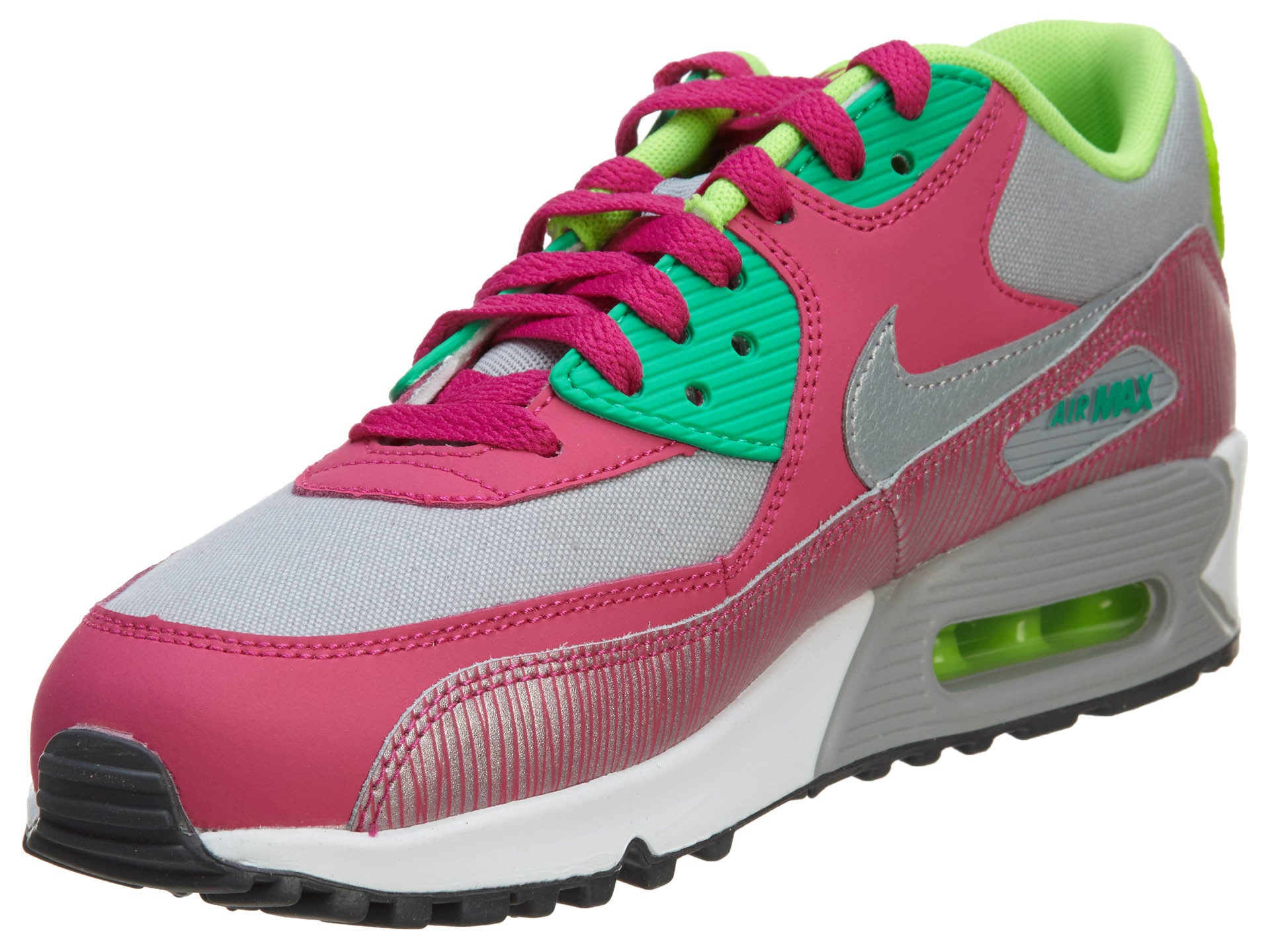 Nike Air Max 90 2007 Big Kids Style : 345017
