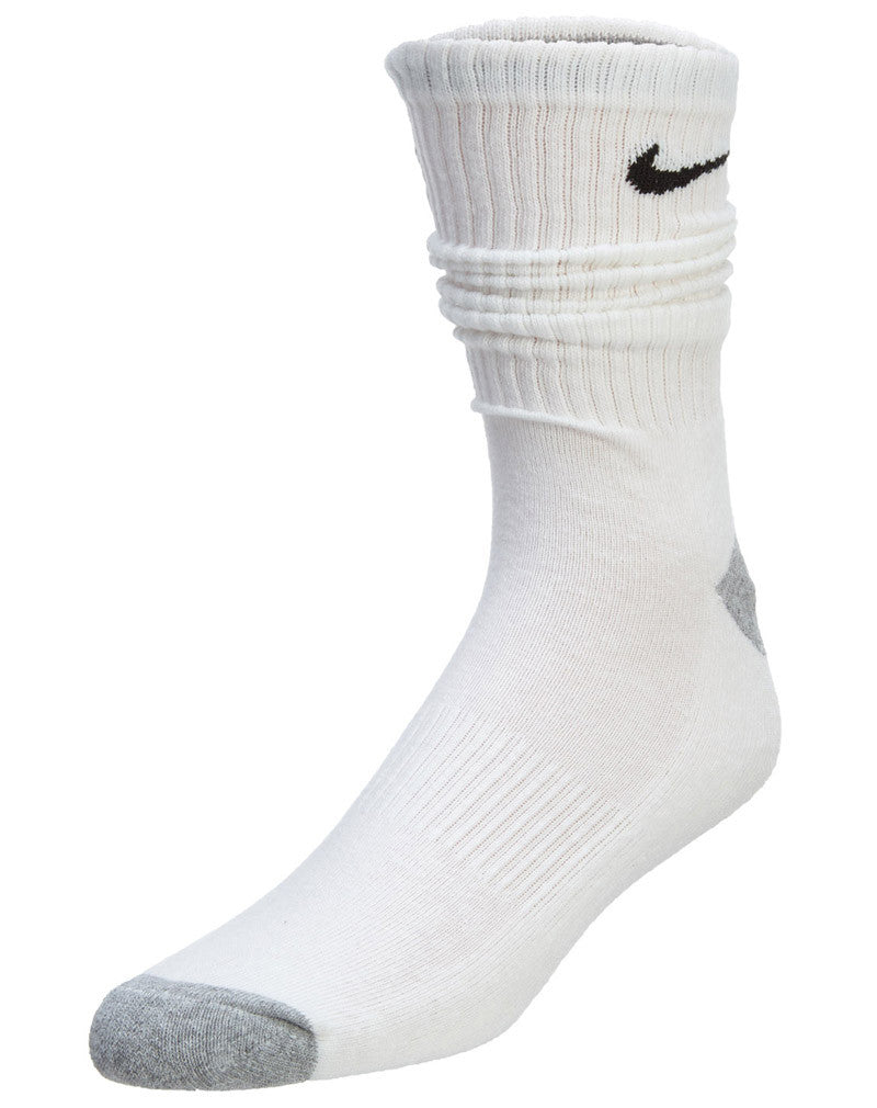 DRI-FIT CUSHIONED CREW 3 PACK Style# SX3576