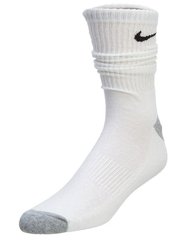 DRI-FIT CUSHIONED CREW 3 PACK Style# SX3576