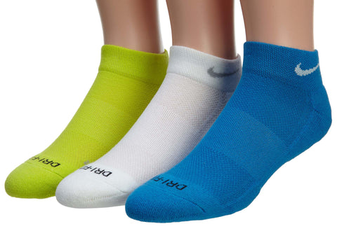 Nike Dri-Fit Cotton Cushioned  Womens Style Sx4340