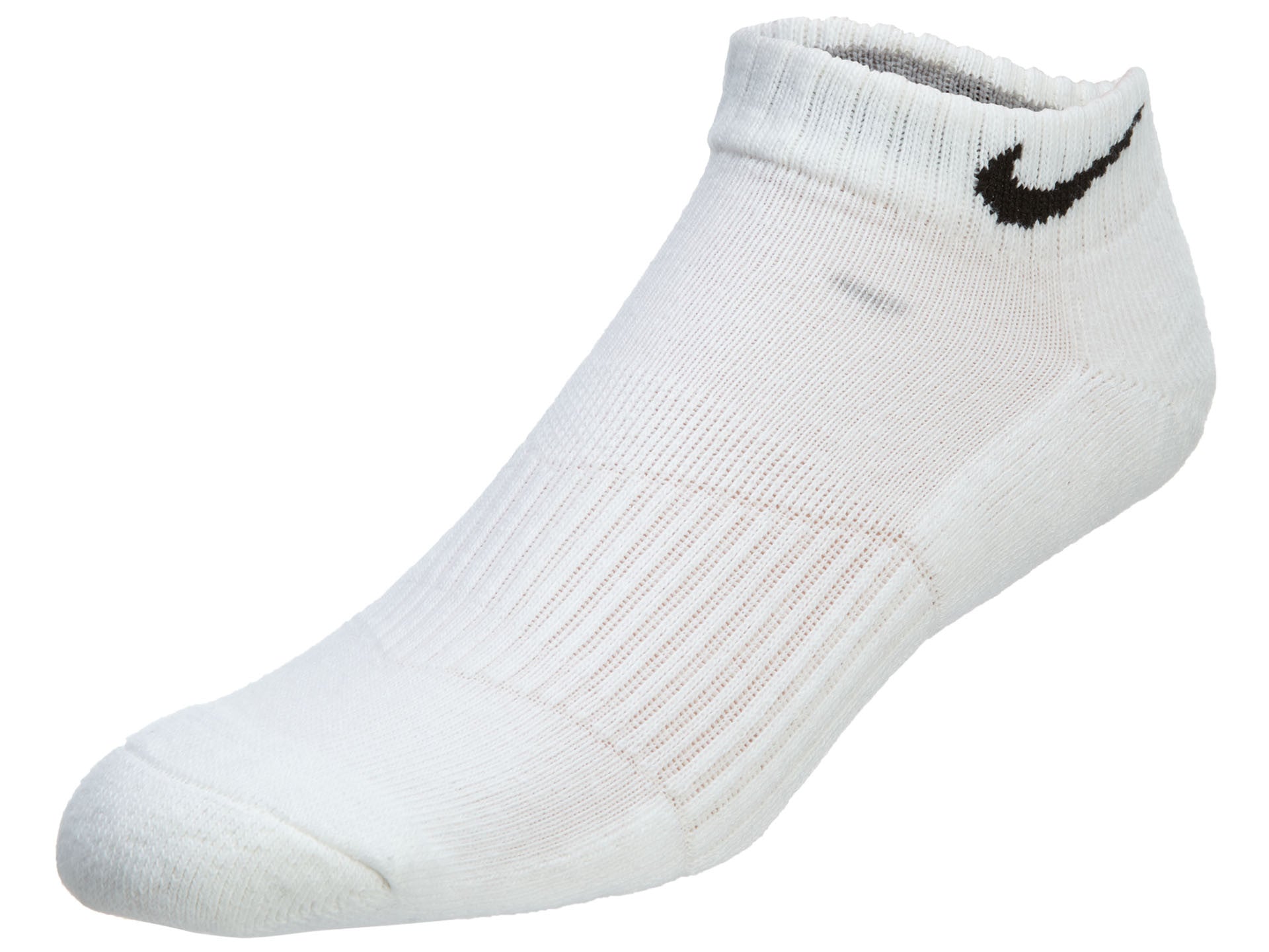 Nike 3Ppk Cushion Low Cut Mens Style Sx4701