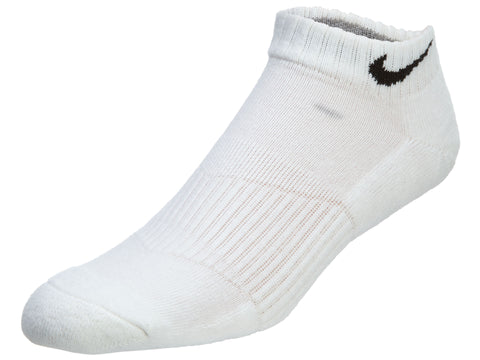 Nike 3Ppk Cushion Low Cut Mens Style Sx4701