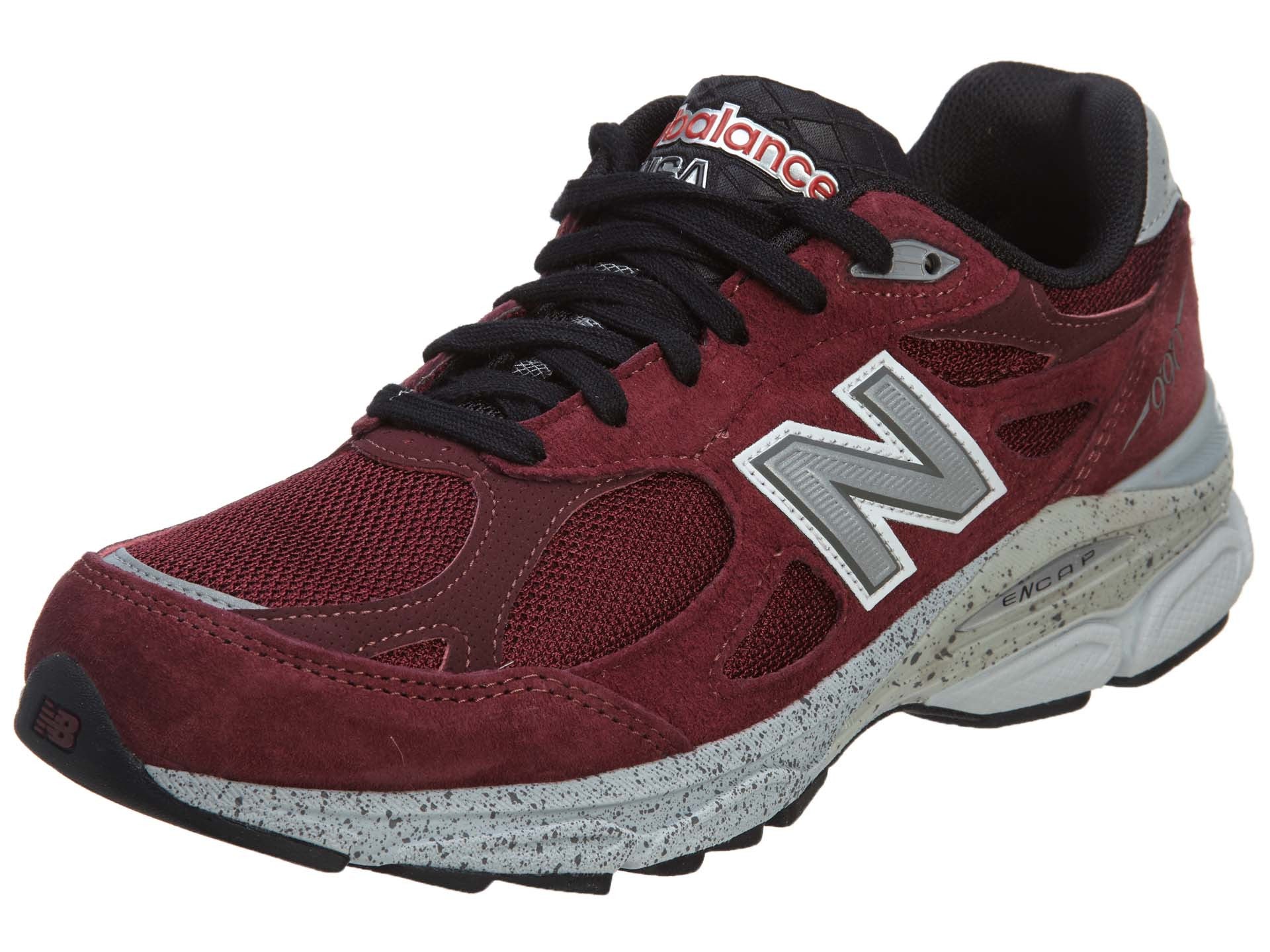 New Balance Running Course Mens Style : M990