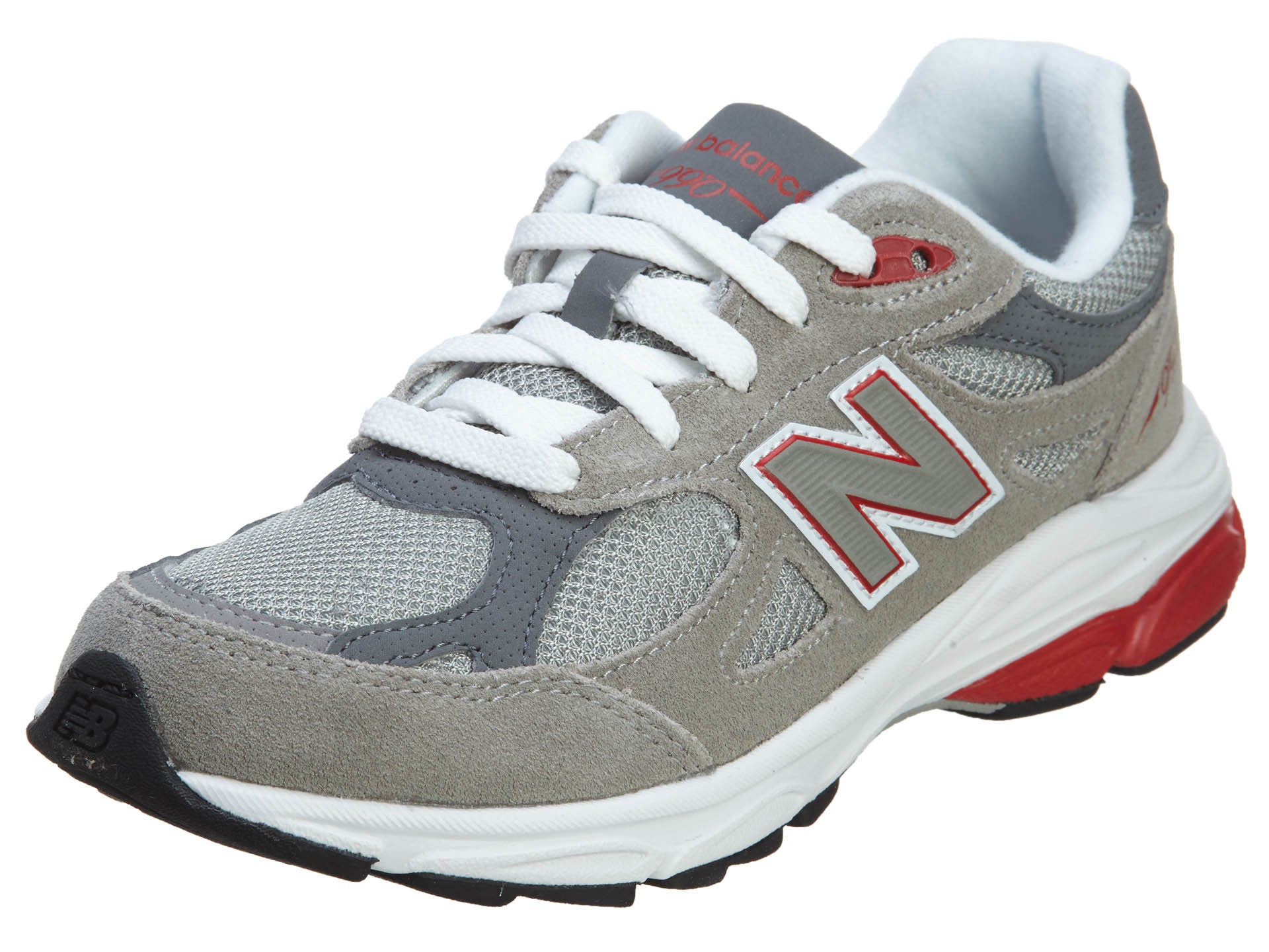 New Balance Big Kids Style # KJ990