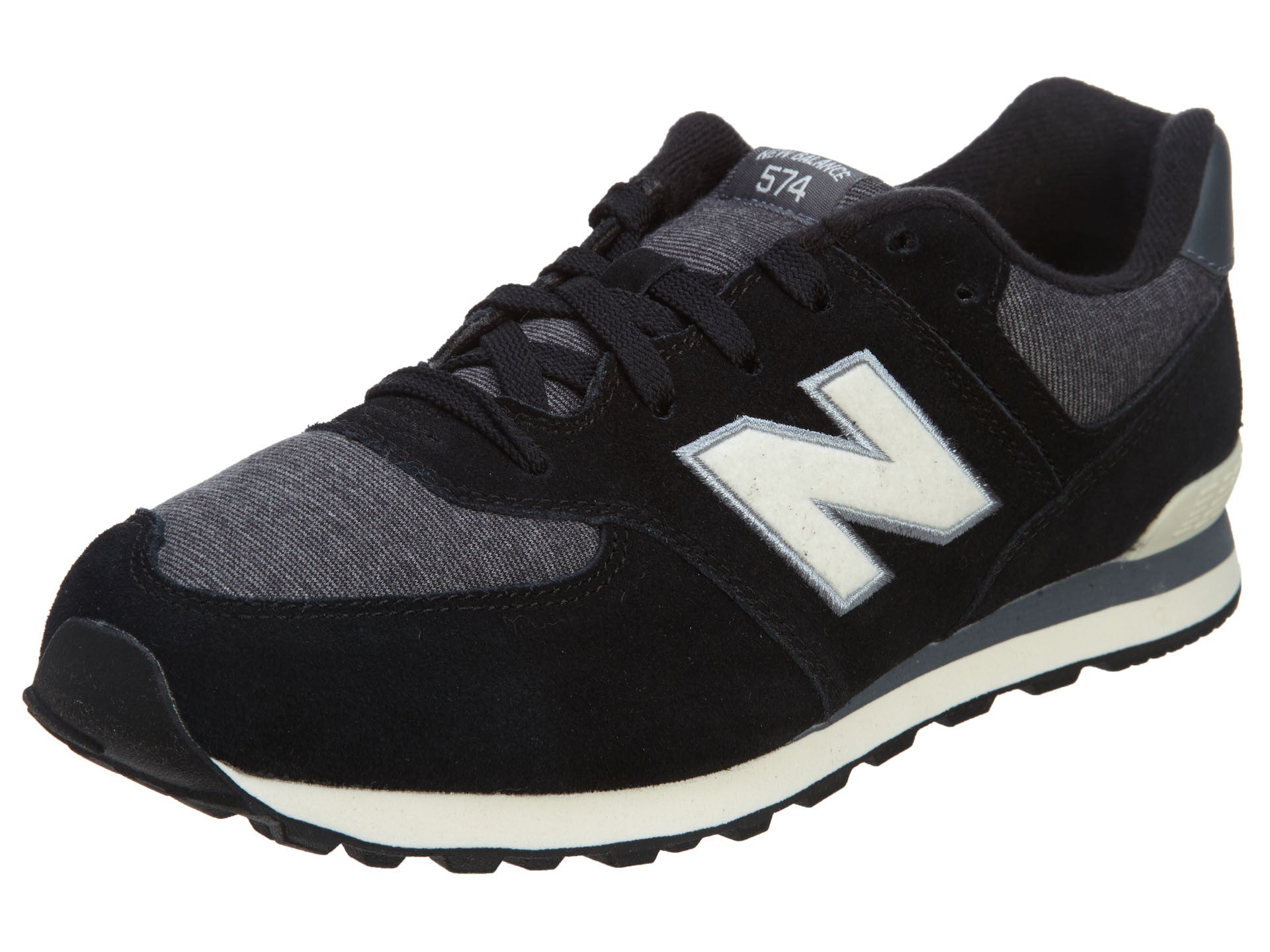 New Balance Classics Traditionnels Big Kids Style : Kl574