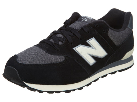 New Balance Classics Traditionnels Big Kids Style : Kl574