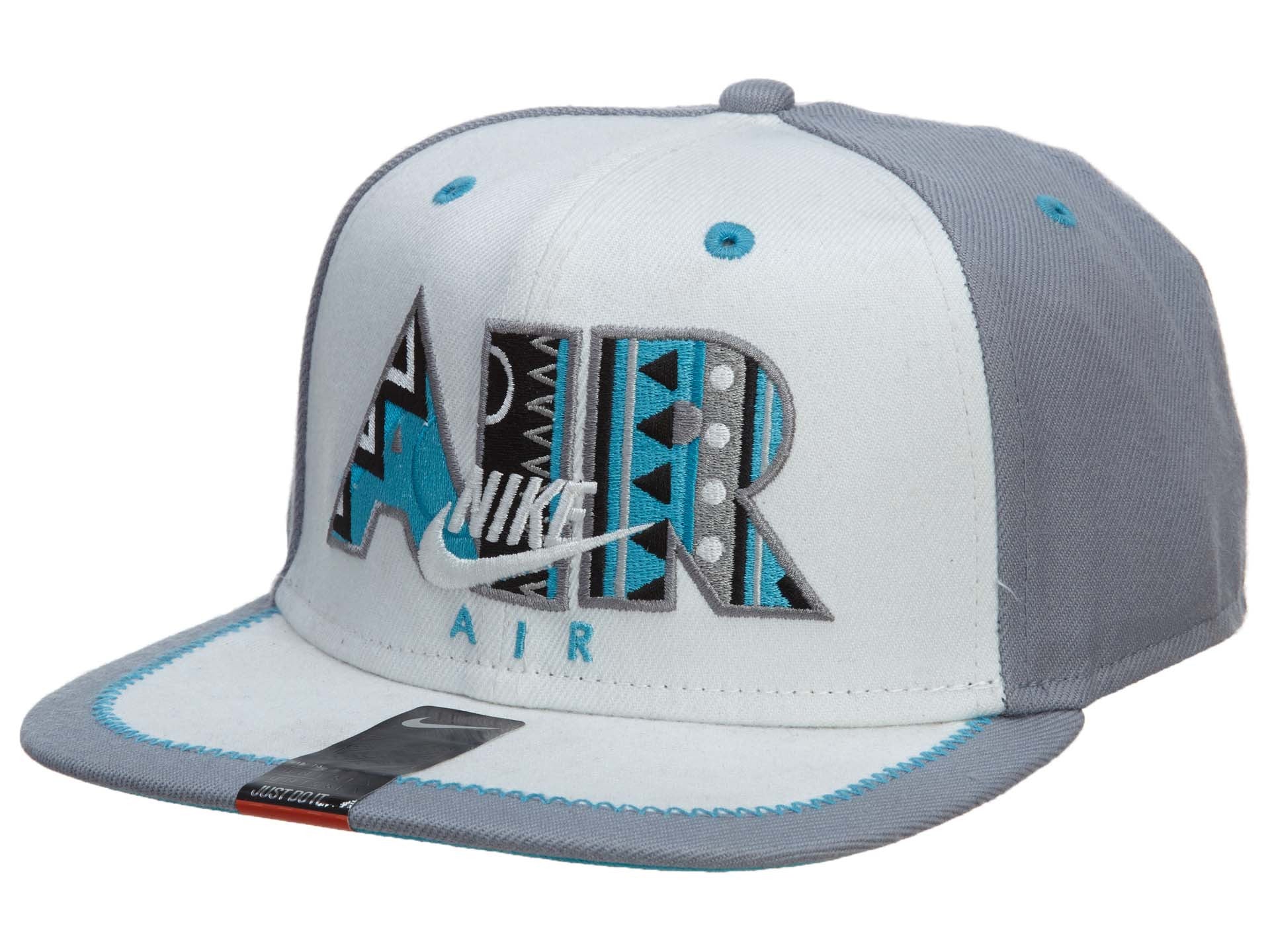 QT AIR PATTERN SS SNAP BACK Style# 525540