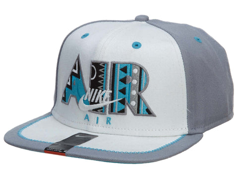 QT AIR PATTERN SS SNAP BACK Style# 525540
