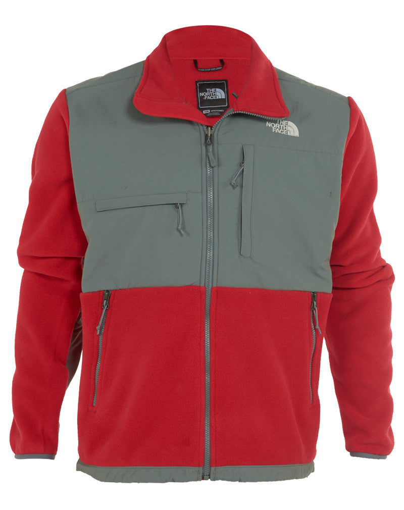 North Face Denali Jacket Mens Style : Amyn