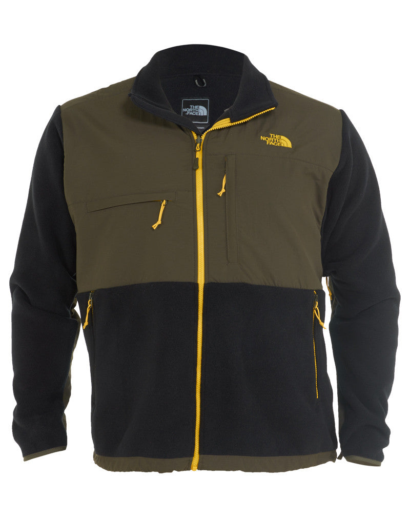 North Face Denali Jacket Mens Style : Amyn