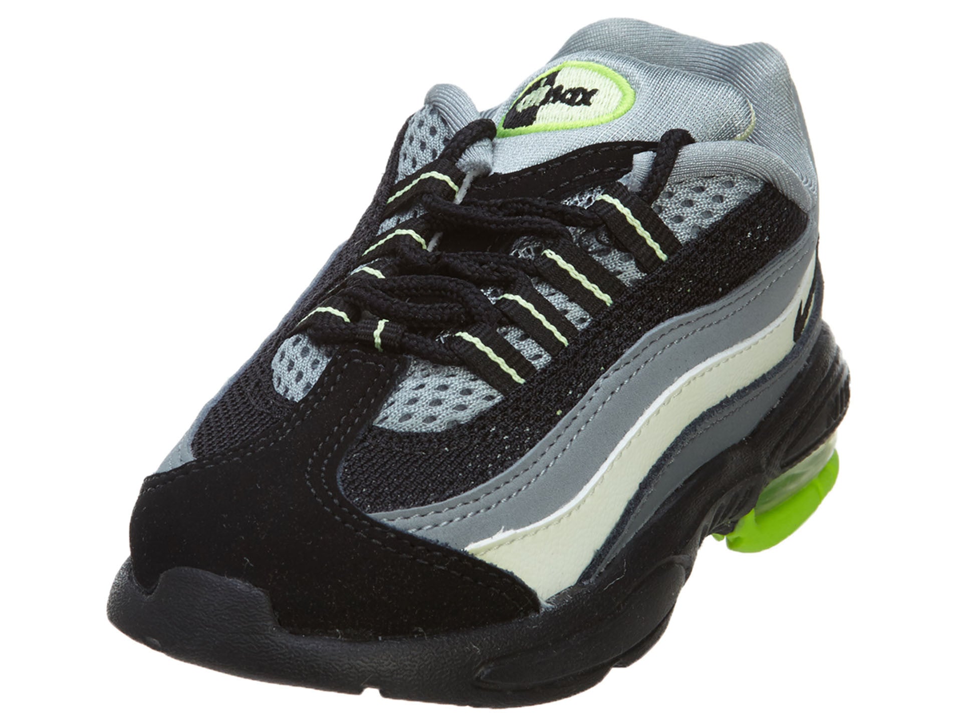 Nike Little Max 95 Toddlers Style : 311525