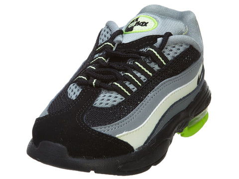 Nike Little Max 95 Toddlers Style : 311525