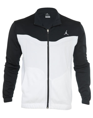 Jordan Prime Fly Basketball Full Zip Jacket  Mens Style 547631